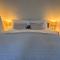 Luxury Victorian Cottage in quiet location by town centre and quay - log fires - full Virgin TV including sport and movies - fibre broadband - dog friendly