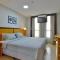Comfort Hotel Taguatinga - Flat Encantador c/ Wifi - 巴西利亚