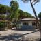 Costa D'Argento - Camping Village Club Capalbio - 卡帕尔比奥