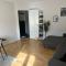 Central Apartment Aalborg C - Aalborg