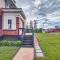 Spacious Home in Ramsay 9 Smart TVs and Pool Table! - Ramsay