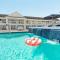 The Beach Club on Madison Avenue