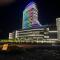 Grand Sapphire Casino 21 studio