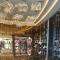 Grand Sapphire Casino 21 studio