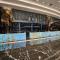 Grand Sapphire Casino 21 studio