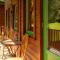 Marcassie Farm Lodges - Oak Studio - Accessible Marcassie Farm Lodges - Oak Studio - Accessible