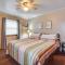 Shell Knob Home with Fire Pit, Near Table Rock Lake! - Shell Knob