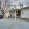 Shell Knob Home with Fire Pit, Near Table Rock Lake! - Shell Knob