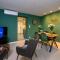 COZY F2 40m2 Appartement Climatisé Château