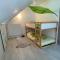 Next2Airport - Appartement House of Lions
