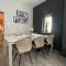 Next2Airport - Appartement House of Lions