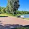 Holiday home Rockneby V