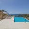 Zeus Luxury Villas - Villa Poseidon - 凯法利尼亚岛