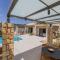 Zeus Luxury Villas - Villa Poseidon - 凯法利尼亚岛