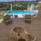 Zeus Luxury Villas - Villa Poseidon - 凯法利尼亚岛