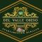 Casa Rural Del Valle Obeso