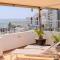 Blue Penthouse Mackenzie