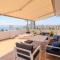 Blue Penthouse Mackenzie