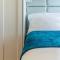 PALMAS EXPERIENCE - Apartamento Luxuoso, vista lago, próximo ao shopping