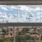 PALMAS EXPERIENCE - Apartamento Luxuoso, vista lago, próximo ao shopping
