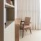 PALMAS EXPERIENCE - Apartamento Luxuoso, vista lago, próximo ao shopping