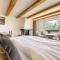 Charming Studio facing Piz Rosatsch - St. Moritz