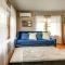 Meredith Studio Near Downtown Hike, Swim, Ski! - ميريديث