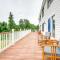 Meredith Studio Near Downtown Hike, Swim, Ski! - ميريديث