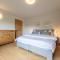 Cosy Apartment facing Piz Rosatsch