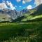 SAME Cottage Kazbegi - 卡兹贝吉