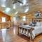 Rustic Retreat in Hickman on 160 Acres with Views! - Gordonsville