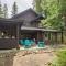Suncadia Golf Course View 4 Bdrm Home - Cle Elum