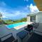Baan Saint-Tropez Seaview Villa Ko Samui Private Villa