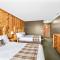 Superior Shores Resort