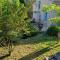 BandB - les rosiers - Corse - chambre Garance - 孔卡