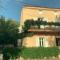 BandB - les rosiers - Corse - chambre Garance - 孔卡