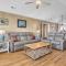 Beach Breeze by Oak Island Accommodations