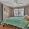 Beach Breeze by Oak Island Accommodations