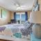 Beach Breeze by Oak Island Accommodations