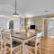 Beach Breeze by Oak Island Accommodations