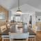 Beach Breeze by Oak Island Accommodations