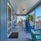 Beach Breeze by Oak Island Accommodations