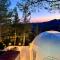 Dome in Nature