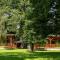 Marcassie Farm Lodges - Oak Studio - Accessible Marcassie Farm Lodges - Oak Studio - Accessible
