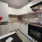 Apartament Centrum w Parku przy Katedrze nr 7 - 克维曾