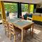 La Maisonnette d'Hermival à 2 min de Lisieux - Jardin - Pkg - Wifi - Hermival-les-Vaux