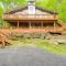 Family Home about 2 Mi to Beech Mountain Ski Resort! - 榉木山