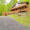 Family Home about 2 Mi to Beech Mountain Ski Resort! - 榉木山