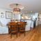 Sandy Retreat 3BR Beach Bliss