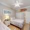 Marsh Hawk Escape Charming 3 BR Villa Marsh Views - Pawleys Island